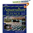 Aquaculture Science by Ph.D., Rick Parker