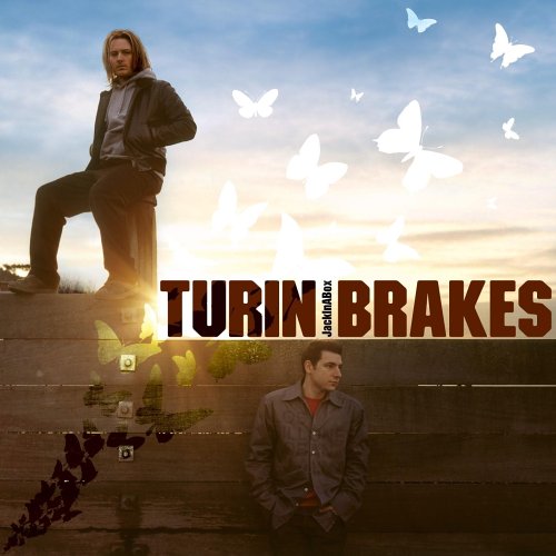 Turin Brakes - They Can