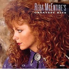 Reba McEntire - Greatest Hits