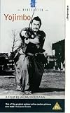 Yojimbo [VHS]