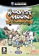 Harvest Moon - A Wonderful Life