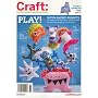 CRAFT: Transforming Traditional Crafts