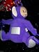Teletubbies Purple Winky 15