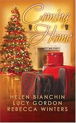 Coming Home (Feature Anthology)