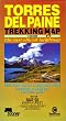 Torres del Paine Trekking Map