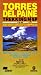GPS Review : Torres del Paine Trekking Map