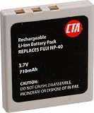 CTA DB-NP40 Lithium-Ion Replacement Battery