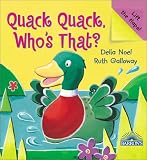 Quack Quack, Whos That?