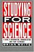 Studying for Science