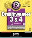 Dreamweaver 3 & 4