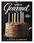 The Best of Gourmet : A Year of Celebrations (Best of Gourmet)
