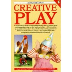 Creative Play (Penguin health books)