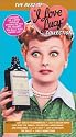 The Best of I Love Lucy Collection (Volumes 1 and 2) [VHS]