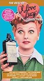 The Best of I Love Lucy Collection (Volumes 1 and 2)