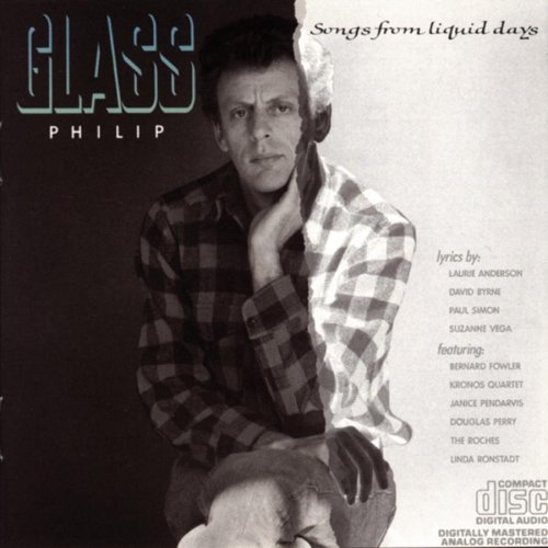 CD-Charts  Music : Songs from Liquid Days