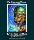 Ptolemys Gate (The Bartimaeus Trilogy, Book 3)