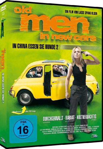 Produkt-Bild: Old Men in New Cars - In China essen sie Hunde 2