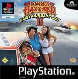 Eigenschaften Ubisoft  / Dukes of Hazzard 2 - Daisy Dukes it Out