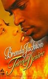 Fire And Desire (Arabesque)