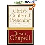 Christ-Centered Preaching: Redeeming the Expository Sermon