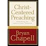 Christ-centered Preaching: Redeeming the Expository Sermon