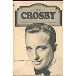 Bing Crosby - Pyramid Illustrated History of the Movies book cover