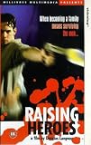 Review Millivres Multimedia  / Raising Heroes