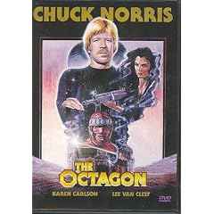 The Octagon by 