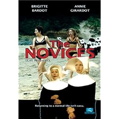 Les Novices [Import USA Zone 1]