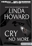 Cry No More
