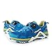 Clorts Men's BOA Trail Running 60% Mesh/40% PU Trail Runners