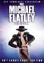 The Michael Flatley Collection (Lord of the Dance/Feet of Flames/Michael Flatley Gold)