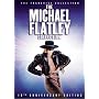 The Michael Flatley Collection (Lord of the Dance/Feet of Flames/Michael Flatley Gold)