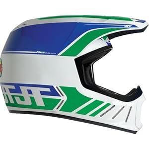 Jt Racing Helmet