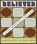 The Believer, Issue 61: March / April 09 - Film Issue