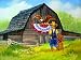 A Boy's Dream 1000pc Jigsaw Puzzle by Sandy Rusinko