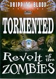 Tormented / Revolt Of The Zombies [UK IMPORT] - Richard Carlson