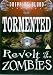 Tormented / Revolt Of The Zombies [Edizione: Regno Unito]