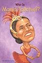 Who Is Maria Tallchief? (Who Was...?)
