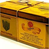 Saffron Mancha Category III