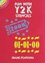 Fun With Y2K Stencils (Dover Little Activity Books)