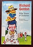 Fifty years a cricketer