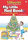 My little red book : first steps in Bible reading
