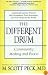The Different Drum: Community Making and Peace