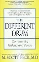 The Different Drum: Community Making and Peace