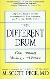 The Different Drum: Community Making and Peace