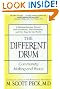 

The Different Drum: Community Making and Peace