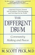 The Different Drum: Community Making and Peace