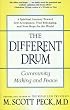 The Different Drum: Community Making and Peace