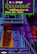 Willkommen im Haus der Toten: G�nsehaut Band 2: BD 2